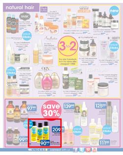 Clicks : Easter Savings (5 Apr - 22 Apr 2019), page 6