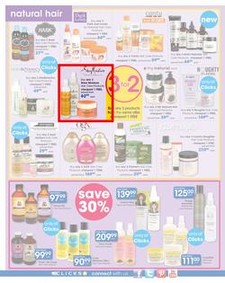 Clicks : Easter Savings (5 Apr - 22 Apr 2019), page 6