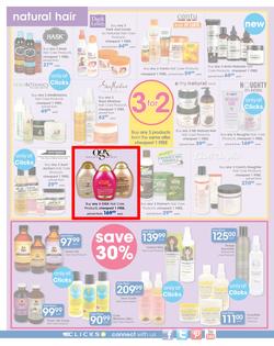 Clicks : Easter Savings (5 Apr - 22 Apr 2019), page 6