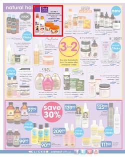 Clicks : Easter Savings (5 Apr - 22 Apr 2019), page 6