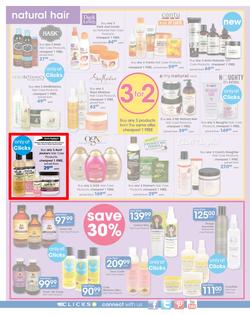Clicks : Easter Savings (5 Apr - 22 Apr 2019), page 6