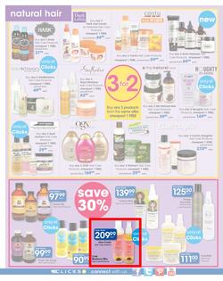 Clicks : Easter Savings (5 Apr - 22 Apr 2019), page 6