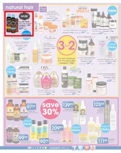 Clicks : Easter Savings (5 Apr - 22 Apr 2019), page 6