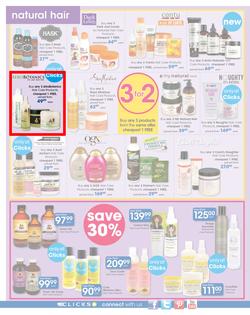 Clicks : Easter Savings (5 Apr - 22 Apr 2019), page 6