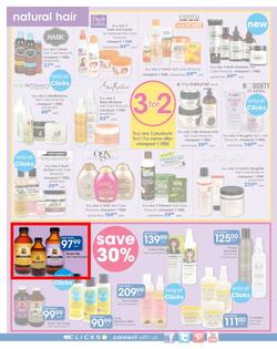 Clicks : Easter Savings (5 Apr - 22 Apr 2019), page 6