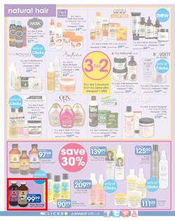 Clicks : Easter Savings (5 Apr - 22 Apr 2019), page 6