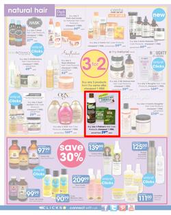 Clicks : Easter Savings (5 Apr - 22 Apr 2019), page 6