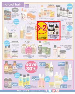 Clicks : Easter Savings (5 Apr - 22 Apr 2019), page 6