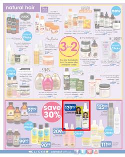 Clicks : Easter Savings (5 Apr - 22 Apr 2019), page 6