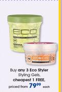 Eco Styler Styling Gels-Each