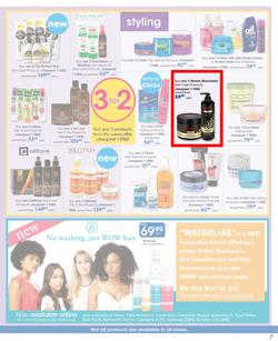Clicks : Easter Savings (5 Apr - 22 Apr 2019), page 7