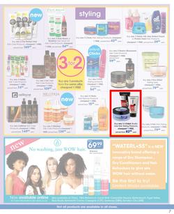 Clicks : Easter Savings (5 Apr - 22 Apr 2019), page 7