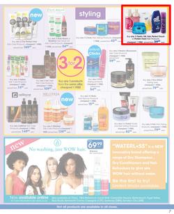 Clicks : Easter Savings (5 Apr - 22 Apr 2019), page 7