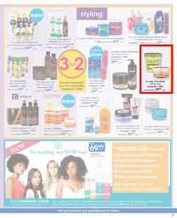 Clicks : Easter Savings (5 Apr - 22 Apr 2019), page 7