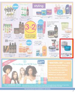 Clicks : Easter Savings (5 Apr - 22 Apr 2019), page 7