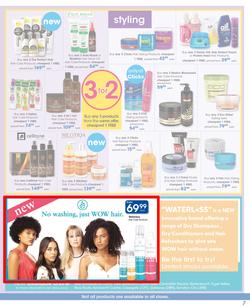 Clicks : Easter Savings (5 Apr - 22 Apr 2019), page 7