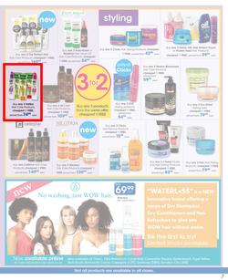 Clicks : Easter Savings (5 Apr - 22 Apr 2019), page 7