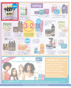 Clicks : Easter Savings (5 Apr - 22 Apr 2019), page 7