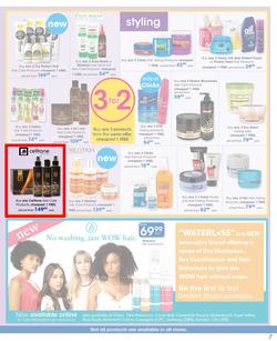 Clicks : Easter Savings (5 Apr - 22 Apr 2019), page 7