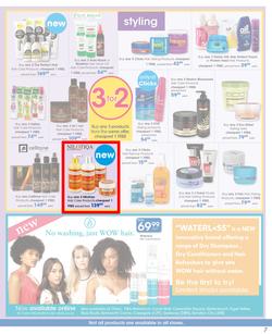 Clicks : Easter Savings (5 Apr - 22 Apr 2019), page 7