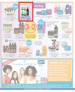 Clicks : Easter Savings (5 Apr - 22 Apr 2019), page 7