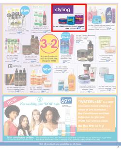 Clicks : Easter Savings (5 Apr - 22 Apr 2019), page 7
