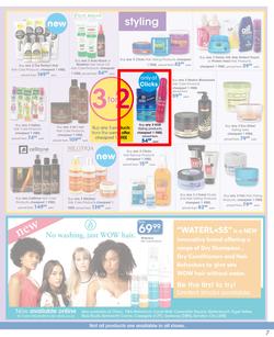 Clicks : Easter Savings (5 Apr - 22 Apr 2019), page 7
