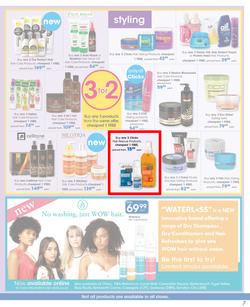 Clicks : Easter Savings (5 Apr - 22 Apr 2019), page 7