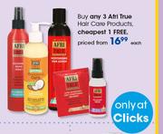 Afri True Hair Care Products-Each