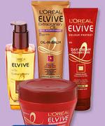 L'Oreal Elvive Treatments-Each