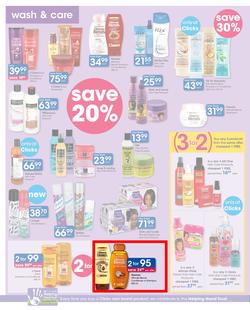 Clicks : Easter Savings (5 Apr - 22 Apr 2019), page 8