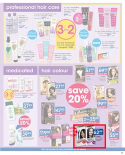 Clicks : Easter Savings (5 Apr - 22 Apr 2019), page 9