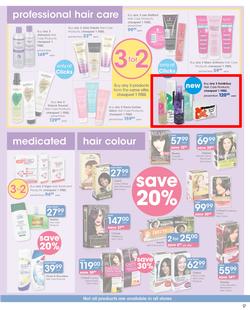 Clicks : Easter Savings (5 Apr - 22 Apr 2019), page 9