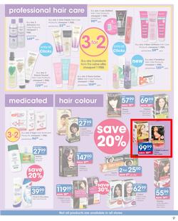 Clicks : Easter Savings (5 Apr - 22 Apr 2019), page 9