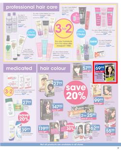 Clicks : Easter Savings (5 Apr - 22 Apr 2019), page 9
