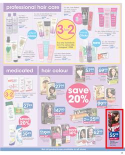 Clicks : Easter Savings (5 Apr - 22 Apr 2019), page 9