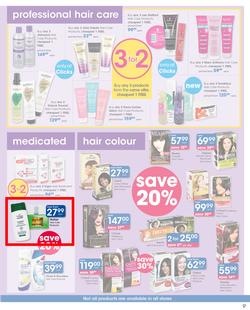Clicks : Easter Savings (5 Apr - 22 Apr 2019), page 9
