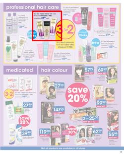 Clicks : Easter Savings (5 Apr - 22 Apr 2019), page 9