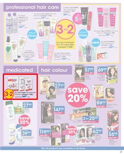 Clicks : Easter Savings (5 Apr - 22 Apr 2019), page 9