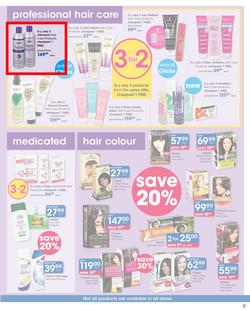 Clicks : Easter Savings (5 Apr - 22 Apr 2019), page 9