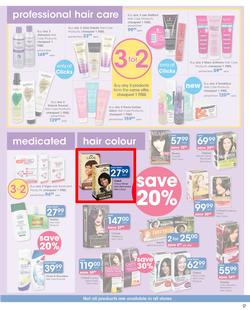 Clicks : Easter Savings (5 Apr - 22 Apr 2019), page 9