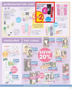 Clicks : Easter Savings (5 Apr - 22 Apr 2019), page 9