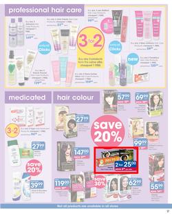 Clicks : Easter Savings (5 Apr - 22 Apr 2019), page 9