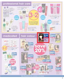 Clicks : Easter Savings (5 Apr - 22 Apr 2019), page 9