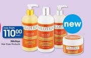 Nilotiqa Hair Care Products-Each