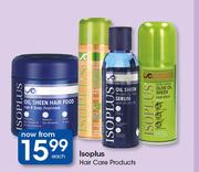 Isoplus Hair Care Products-Each