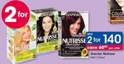 Garnier Nutrisse Hair Colour-For 2