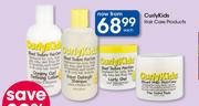 Curly Kids Hair Care Products-Each