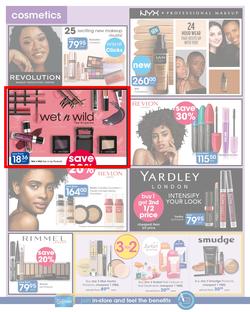 Clicks : Great Family Savings (23 Apr - 2 May 2019), page 14