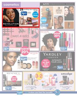 Clicks : Great Family Savings (23 Apr - 2 May 2019), page 14